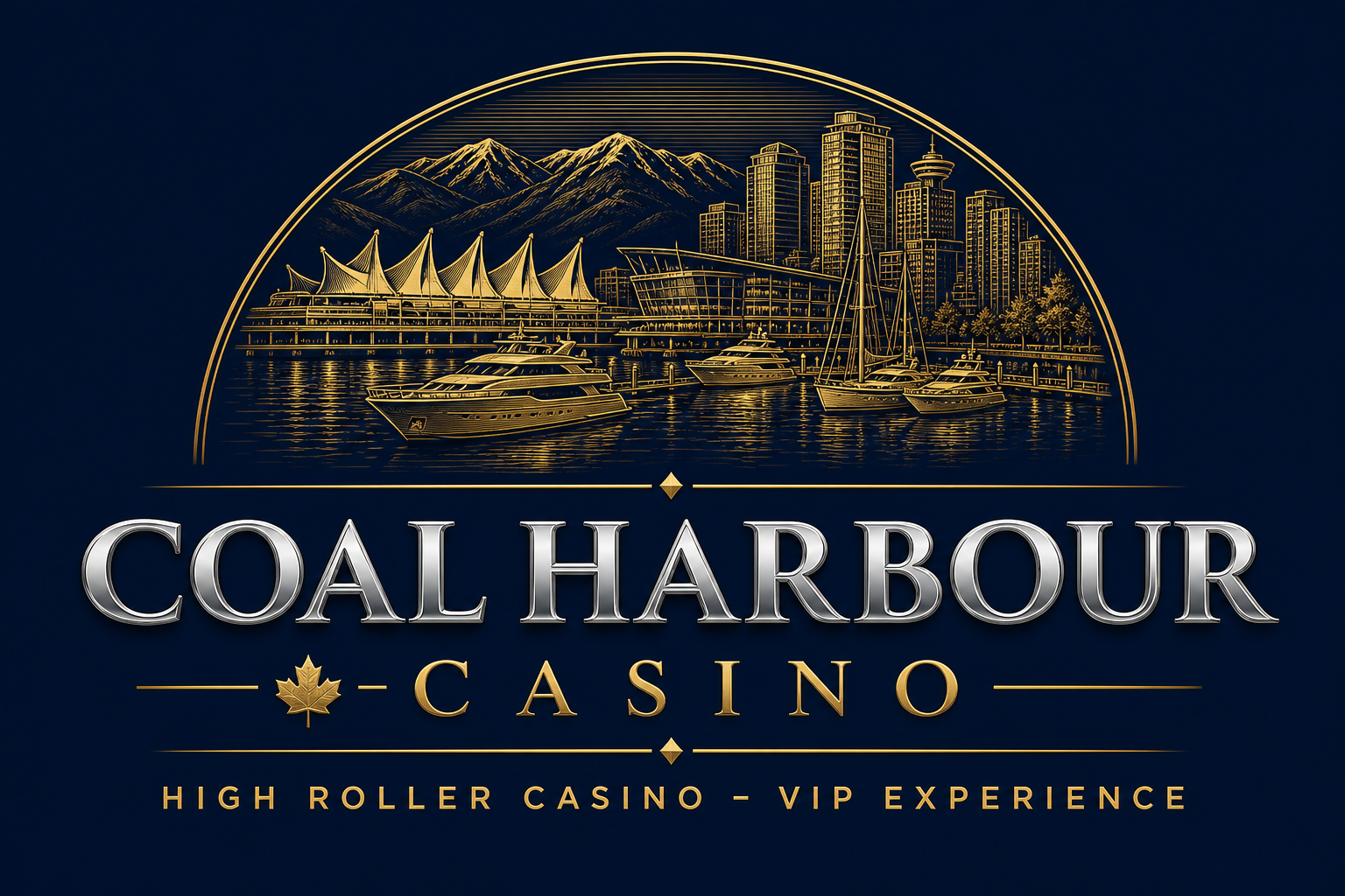 Coal Harbour Casino